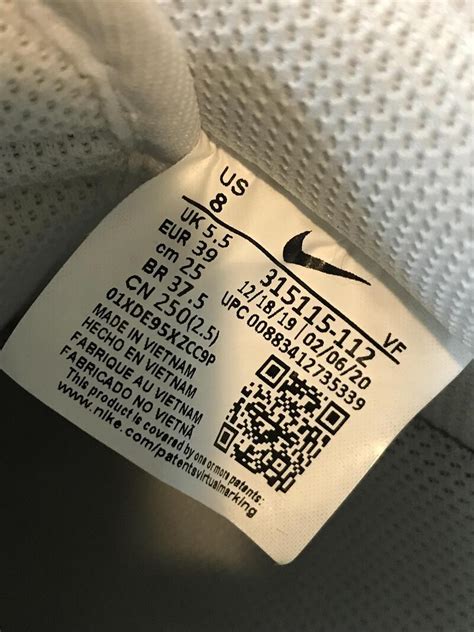 fake shoes websites uk|how to check if nike shoes are original.